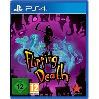 Flipping Death 