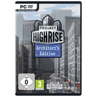 Project Highrise: Architect's Edition 
