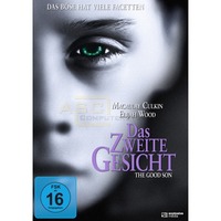 Das zweite Gesicht 