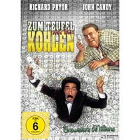 Zum Teufel mit den Kohlen - Brewster's Millions
