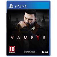 Vampyr