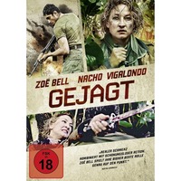 Gejagt 