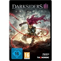 Darksiders III 