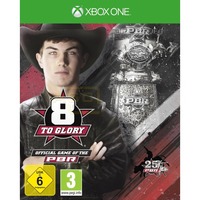8 to Glory 