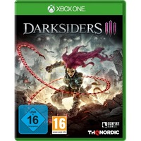 Darksiders III 