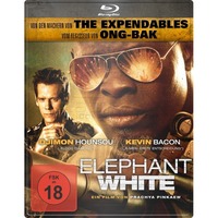 Elephant White