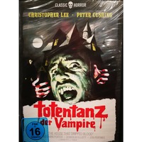 Totentanz der Vampire
