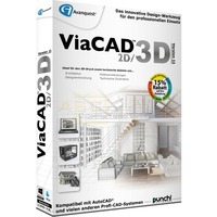 ViaCAD 11 2D/3D