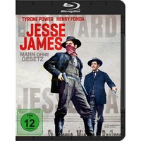 Jesse James - Mann ohne Gesetz