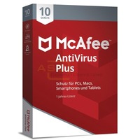 AntiVirus Plus