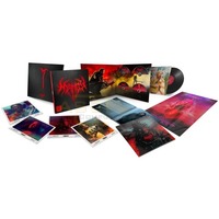 Mandy - Ultimate Edition