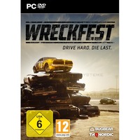 Wreckfest 