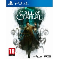 Call Of Cthulhu
