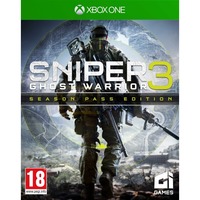 Sniper Ghost Warrior 3 Season Pass Edition 