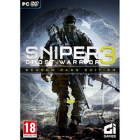 Sniper Ghost Warrior 3 Season Pass Edition 
