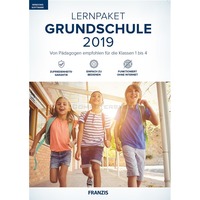 Lernpaket Grundschule 2019