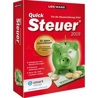QuickSteuer 2019