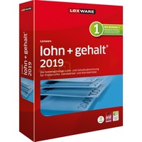 lohn+gehalt 2019 Jahresversion
