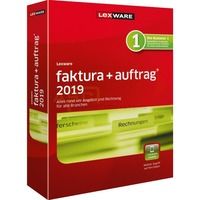 faktura+auftrag 2019 Jahresversion