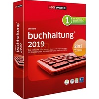 buchhaltung 2019 Jahresversion