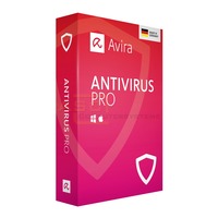Antivirus Pro