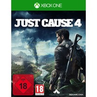 Just Cause 4
