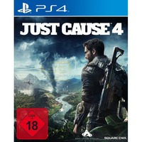 Just Cause 4 