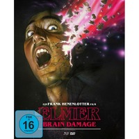 Elmer - Brain Damage
