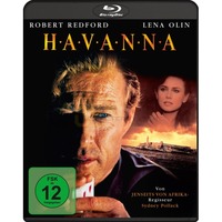Havanna (Robert Redford)
