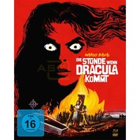 Die Stunde, wenn Dracula kommt