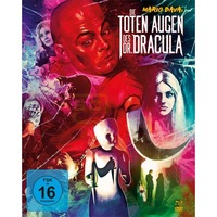 Die toten Augen des Dr. Dracula