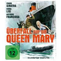 Überfall auf die Queen Mary (Assault on a Queen)