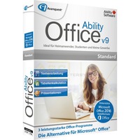 Office 9