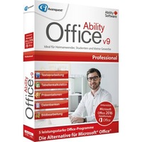 Office 9 Professional