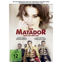 Der Matador - Tanz mit dem Tod 