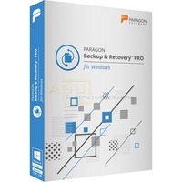 Backup & Recovery PRO