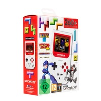 Go Retro! Portable