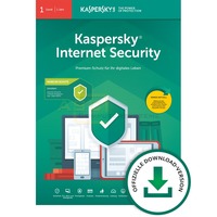 Internet Security + Android Security