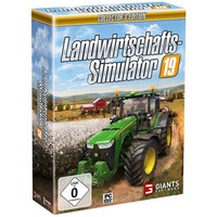 Landwirtschafts-Simulator 19
