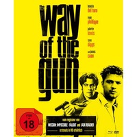 The Way of the Gun