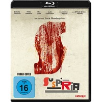 Suspiria