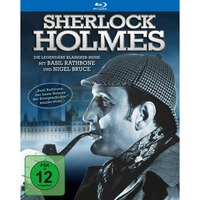 Sherlock Holmes Edition (Keepcase)