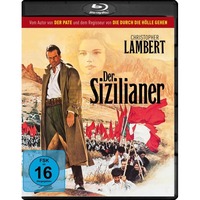 Der Sizilianer