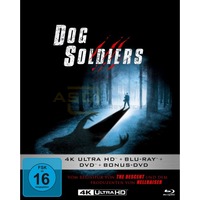 Dog Soldiers
