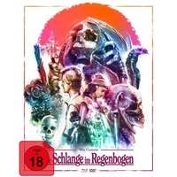 Die Schlange im Regenbogen (Wes Cravens)