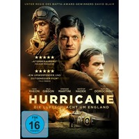 Hurricane - Luftschlacht um England