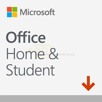 Office Home and Student 2019