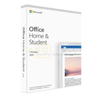 Office Home and Student 2019