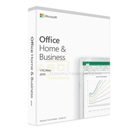 Office Home and Business 2019