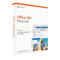 Office 365 Personal Abonnement